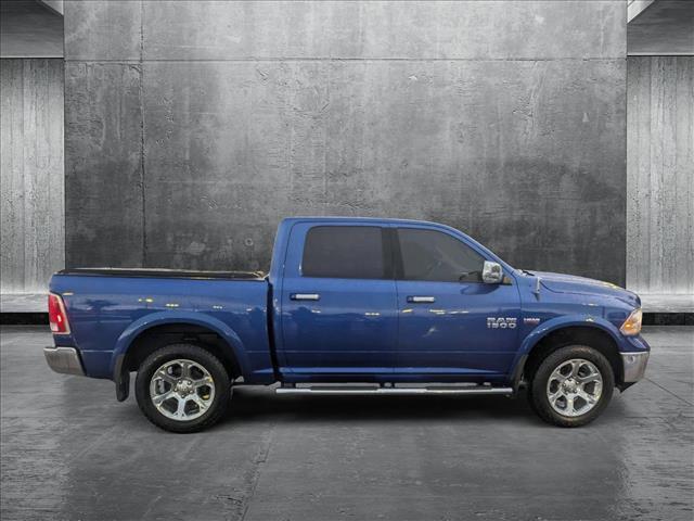 used 2016 Ram 1500 car, priced at $18,978