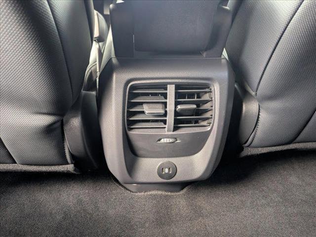 used 2024 Ford Mustang Mach-E car, priced at $34,999
