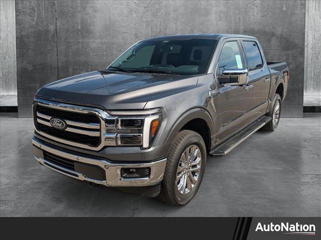 new 2025 Ford F-150 car, priced at $65,280