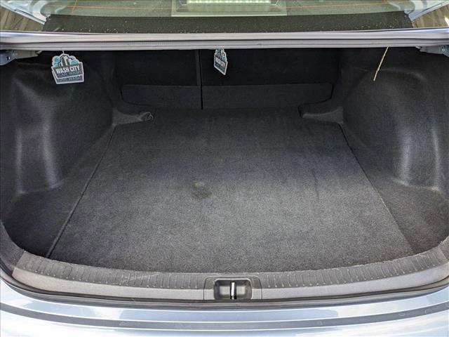 used 2023 Toyota Corolla Hybrid car, priced at $22,097