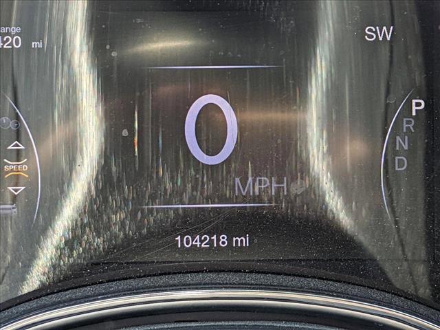 used 2018 Jeep Grand Cherokee car, priced at $16,523