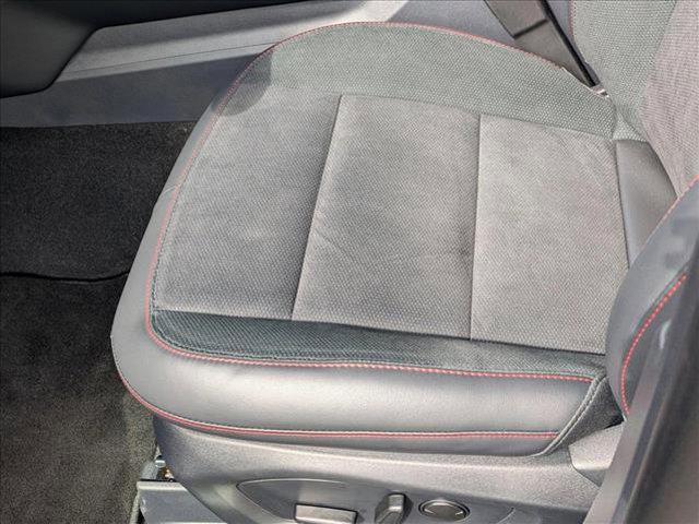 new 2025 Ford Explorer car, priced at $54,102