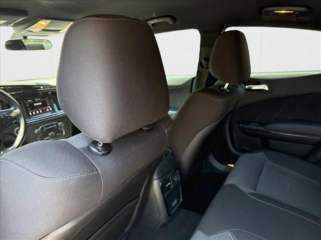 used 2019 Dodge Charger car, priced at $22,999