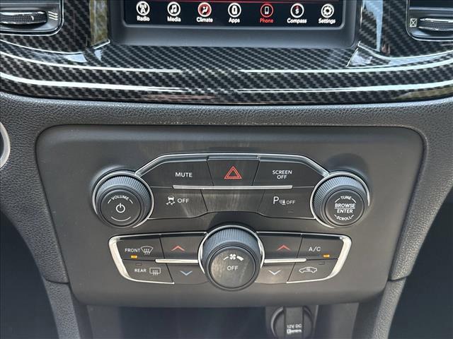 used 2019 Dodge Charger car, priced at $22,999