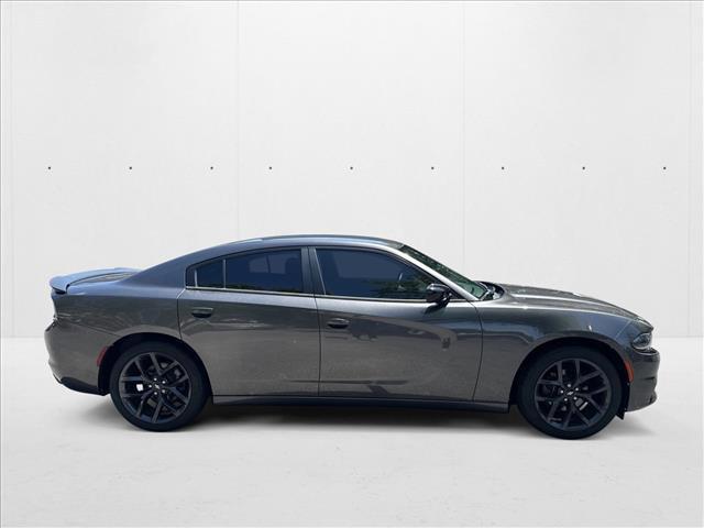 used 2019 Dodge Charger car, priced at $22,999