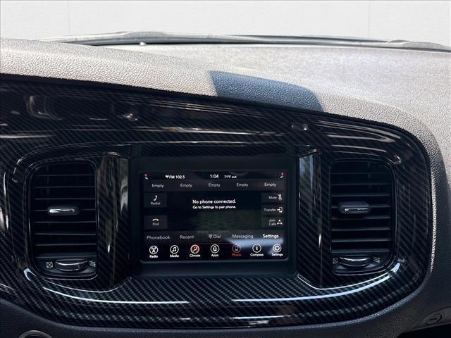 used 2019 Dodge Charger car, priced at $22,999
