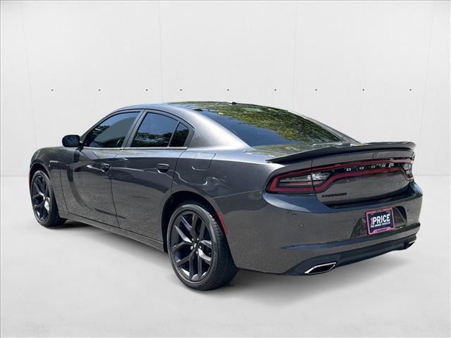 used 2019 Dodge Charger car, priced at $22,999
