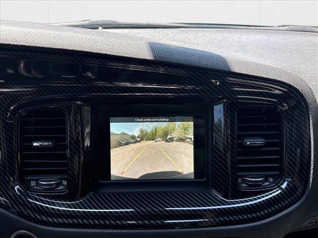 used 2019 Dodge Charger car, priced at $22,999