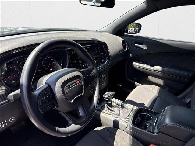 used 2019 Dodge Charger car, priced at $22,999
