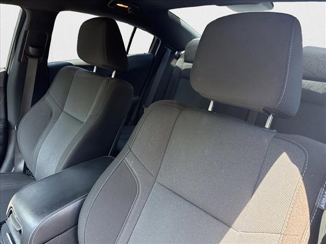 used 2019 Dodge Charger car, priced at $22,999
