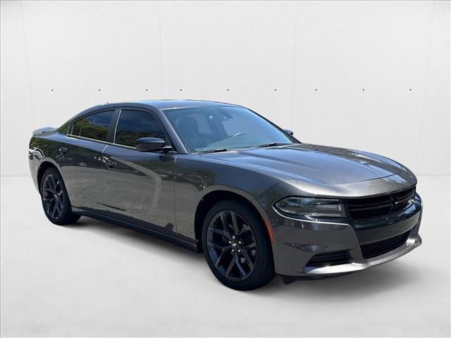 used 2019 Dodge Charger car, priced at $22,999
