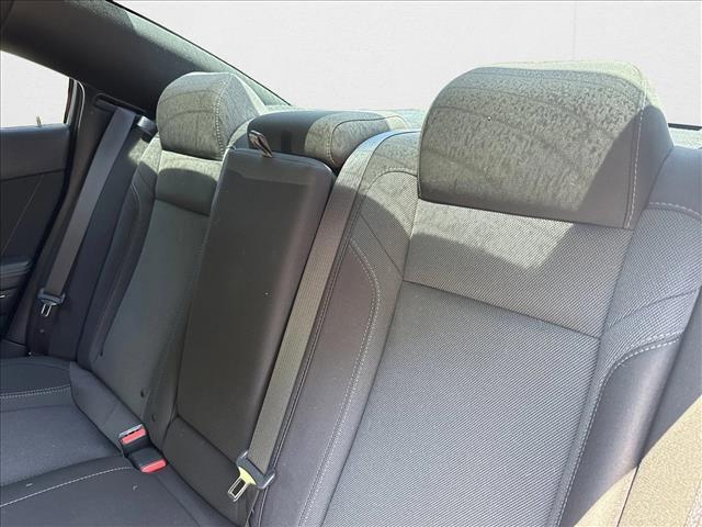 used 2019 Dodge Charger car, priced at $22,999