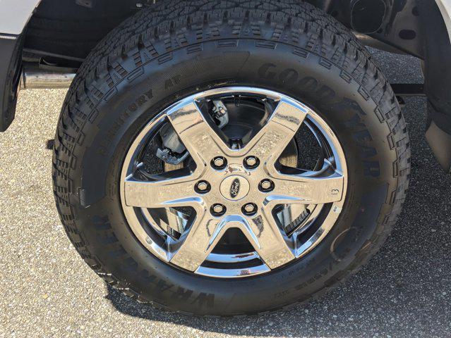 new 2024 Ford Ranger car, priced at $45,978