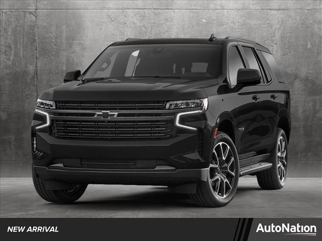 used 2021 Chevrolet Tahoe car, priced at $34,991