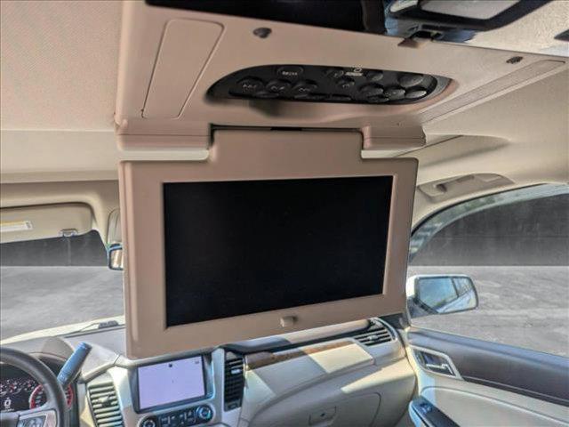 used 2015 GMC Yukon car, priced at $21,995