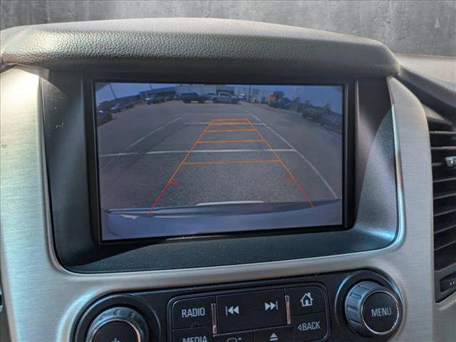 used 2015 GMC Yukon car, priced at $21,995