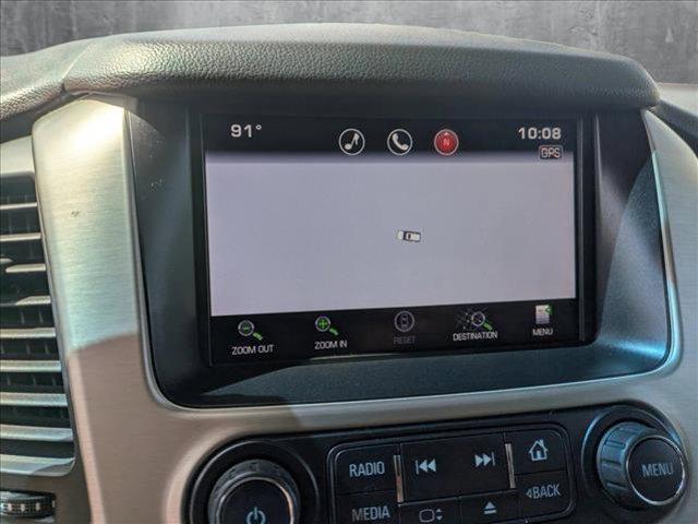 used 2015 GMC Yukon car, priced at $21,995
