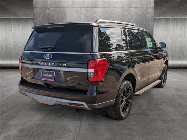 new 2024 Ford Expedition car, priced at $63,455