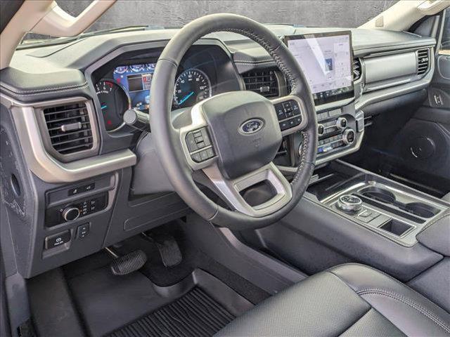 new 2024 Ford Expedition car, priced at $63,455