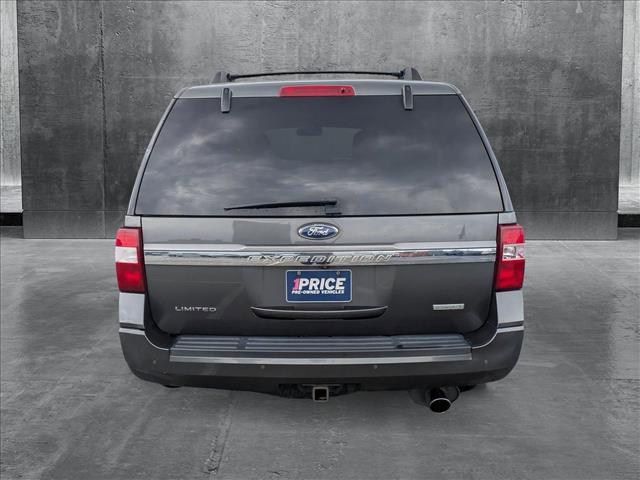 used 2015 Ford Expedition car, priced at $14,146