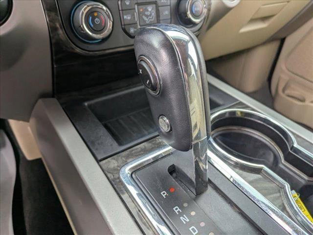 used 2015 Ford Expedition car, priced at $14,146