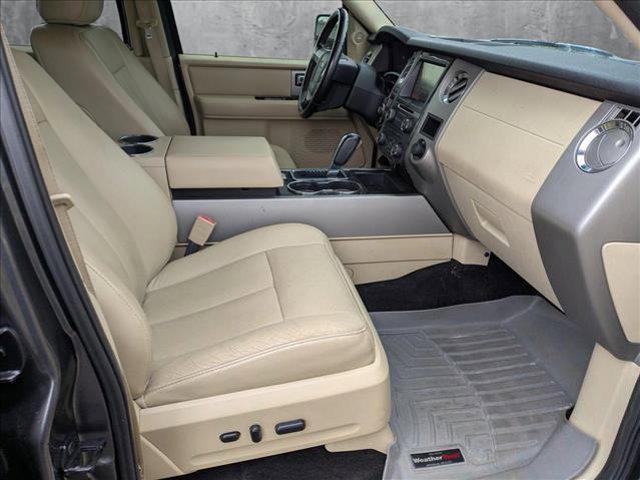 used 2015 Ford Expedition car, priced at $14,146