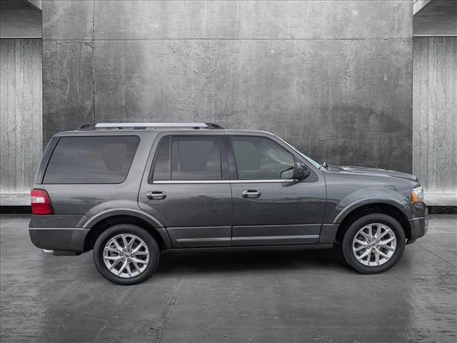 used 2015 Ford Expedition car, priced at $14,146