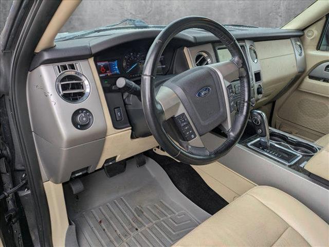 used 2015 Ford Expedition car, priced at $14,146