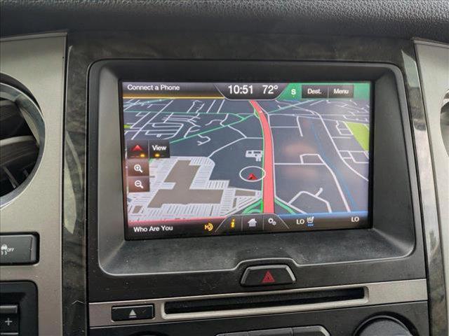 used 2015 Ford Expedition car, priced at $14,146