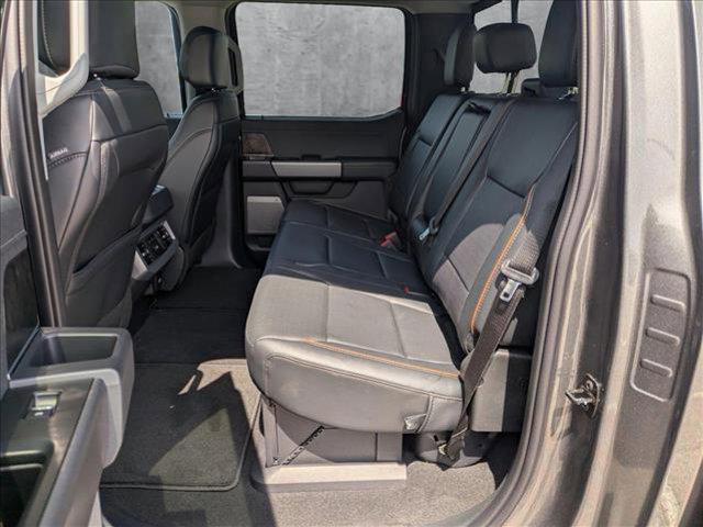 new 2025 Ford F-250 car, priced at $84,978