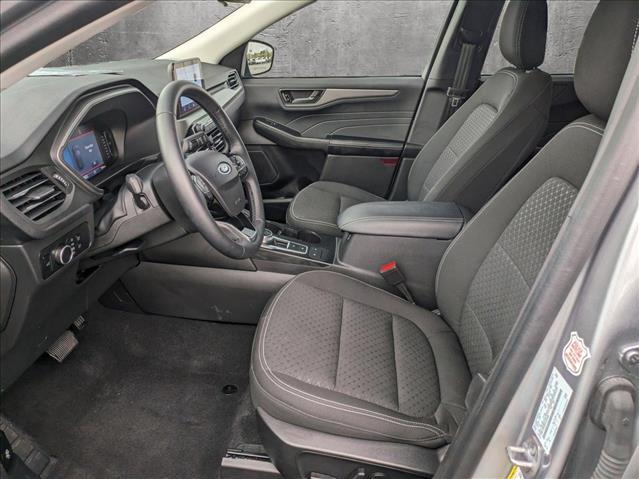 used 2023 Ford Escape car, priced at $24,978