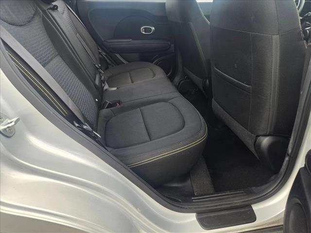 used 2016 Kia Soul car, priced at $9,278
