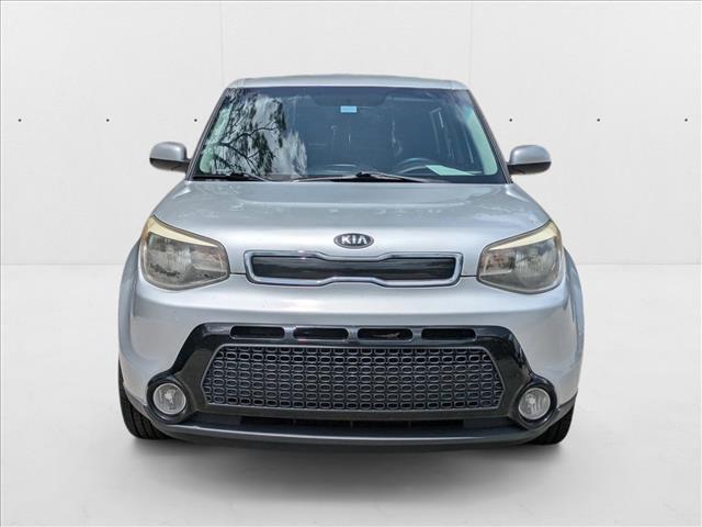 used 2016 Kia Soul car, priced at $9,278