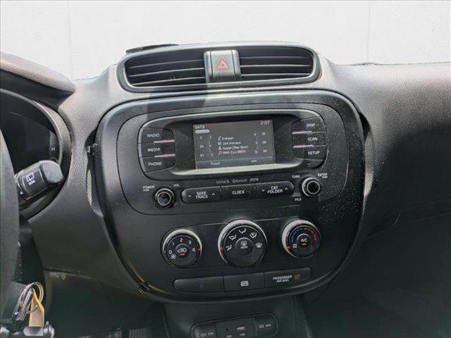 used 2016 Kia Soul car, priced at $9,278