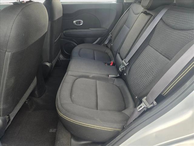 used 2016 Kia Soul car, priced at $9,278