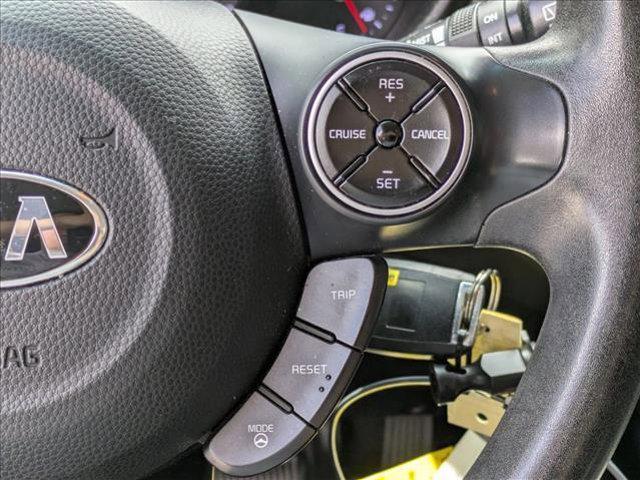 used 2016 Kia Soul car, priced at $9,278