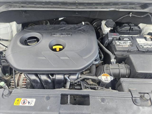 used 2016 Kia Soul car, priced at $9,278