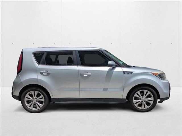 used 2016 Kia Soul car, priced at $9,278