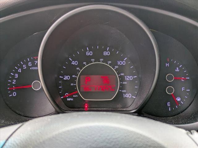 used 2016 Kia Soul car, priced at $9,278