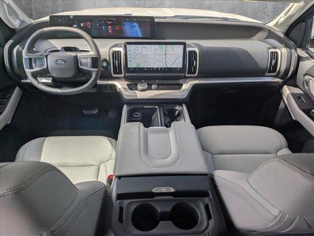 new 2025 Ford Expedition car, priced at $66,978