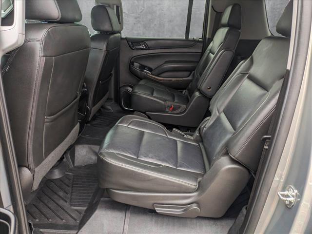 used 2019 Chevrolet Suburban car, priced at $24,678