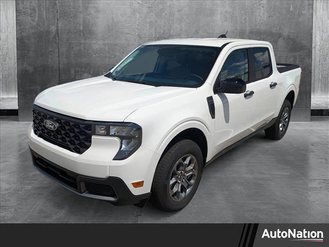 new 2025 Ford Maverick car, priced at $30,978