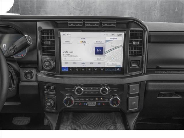 new 2025 Ford F-250 car, priced at $96,825