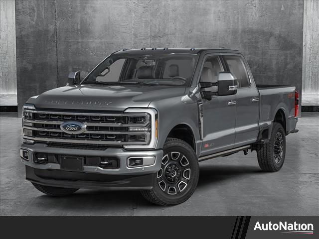 new 2025 Ford F-250 car, priced at $91,978