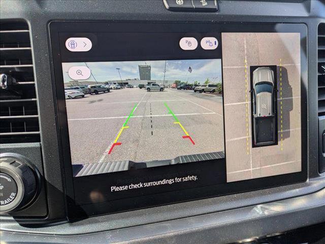 new 2025 Ford F-250 car, priced at $89,978