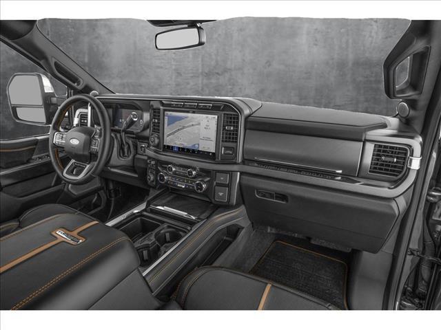 new 2025 Ford F-250 car, priced at $96,825
