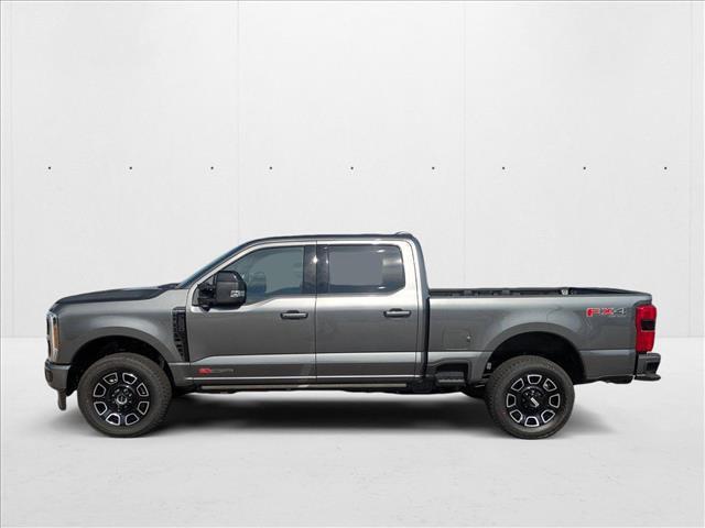 new 2025 Ford F-250 car, priced at $89,978