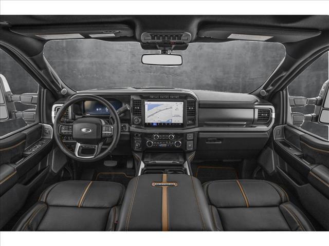 new 2025 Ford F-250 car, priced at $96,825