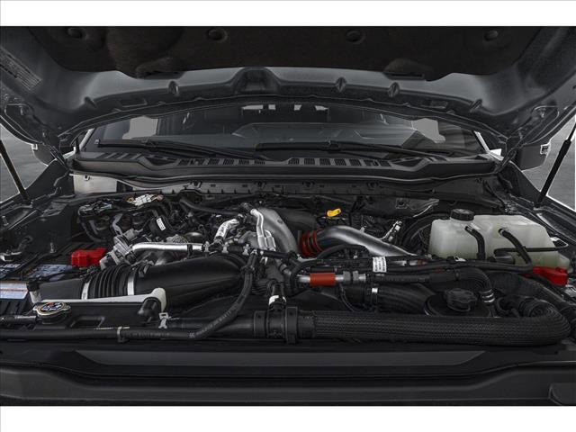 new 2025 Ford F-250 car, priced at $96,825