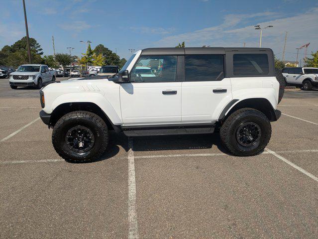 new 2025 Ford Bronco car, priced at $86,978